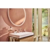 Фото смеситель для раковины hansgrohe tecturis s 73320000