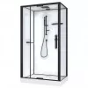 Душевая кабина Esbano 110x90 см ESKBRSP119