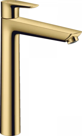 Фото смеситель для раковины hansgrohe talis e 71716990