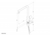 Фото смеситель для кухни am.pm like f8005000