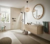 Фото душевая стойка hansgrohe pulsify 24241700