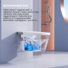 Фото унитаз с инсталляцией abber bequem ac1120s-ac0101p2