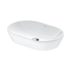 Раковина накладная Duravit D-Neo 60 см 2372600070