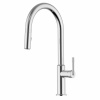 Смеситель для кухни Azario Diamond цвет: хром AZ-VJB569193C