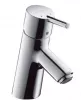 Смеситель для раковины Hansgrohe Talis S 32031000