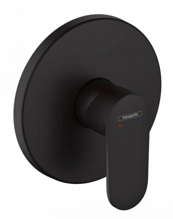 Фото смеситель для душа hansgrohe vernis blend 71667670
