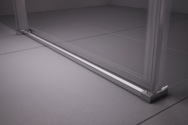 Фото душевая дверь ravak matrix msd4-180 180 см 0wky0100z1