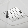 Фото душевая кабина dto 85x150 см em4515led+gm с гидромассажем