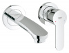 Смеситель Grohe Eurostyle Cosmopolitan 19571002