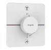 Термостатический смеситель для душа Hansgrohe Shower Select Comfort Q 15583700