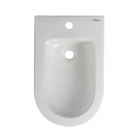 Фото биде напольное belbagno flay-r bb1003b