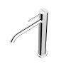 Фото смесители для раковины vitra minimax round a43534exp цвет хром