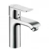 Смеситель для раковины Hansgrohe Metris 31204000