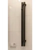 Фото электрический полотенцесушитель indigo style pro 90/8 lspre90-8brrt