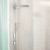 Фото смеситель для ванны hansgrohe shower select 15764700