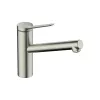 Смеситель для кухонной мойки Hansgrohe Zesis 74806800