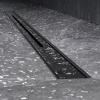 Фото душевой трап am.pm masterflow 100 см w01sc-s11-100-05bm
