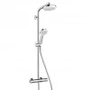 Душевая стойка Hansgrohe Crometta 27265400