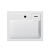 Раковина подвесная AM.PM X-Joy 60 см M85WCC0601WG050