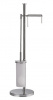 Стойка с аксессуарами напольная Colombo Design Plus W4935