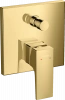 Смеситель для ванны Hansgrohe Metropol 32545990