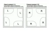 Фото душевая кабина frank f412 l/r black 110x80 см 214214