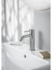 Фото смеситель для раковины ideal standard cerafine nuovo bd757aa