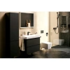 Фото смеситель для раковины hansgrohe tecturis e 73023670