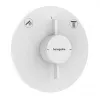 Смеситель для ванны Hansgrohe DuoTurn S 75418700_vstv