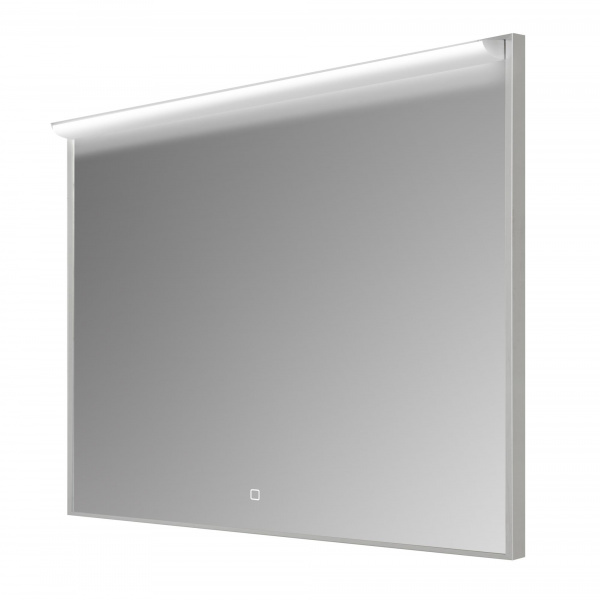 Фото зеркало с подсветкой belbagno uno 120 см spc-uno-1200-800-tch