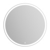 Зеркало с подсветкой BelBagno 90 см SPC-RNG-900-LED-TCH