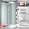 Фото душевая кабина avacan c2080 80x80 см стандартная