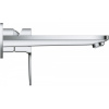Фото смеситель для раковины grohe lineare new 23444001