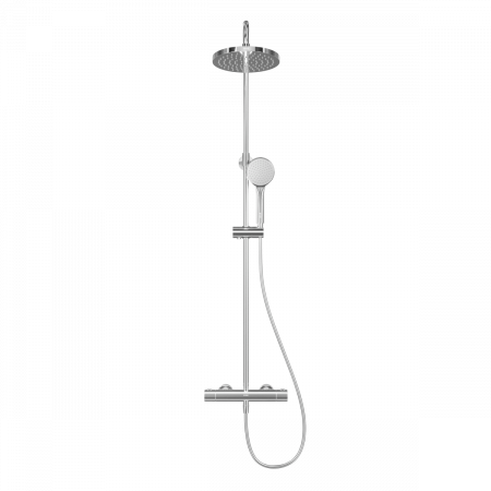 Фото душевая стойка vitra joy a47298exp