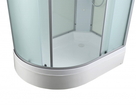 Фото душевая кабина avacan c3012rled 120x80 см
