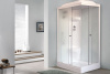 Фото душевая кабина royal bath нр rb8120hp6-wc-l 120x80 см