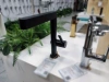 Фото смеситель для раковины hansgrohe finoris 76063670