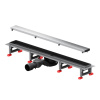 Фото душевой трап am.pm masterflow 70 см w01sc-u11-070-04sb