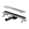 Фото душевой трап am.pm masterflow 50 см w01sc-p11-050-01sb