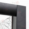 Фото душевое ограждение avacan kb 100-110