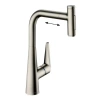 Смеситель для кухонной мойки Hansgrohe Talis Select 73867800