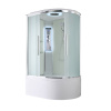 Душевая кабина AvaCan EM5912LLED 120x90 см