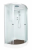Фото душевая кабина dto 90x90 см d09sel с электрикой