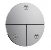 Смеситель для ванны Hansgrohe Shower Select Comfort S 15558000_vstv