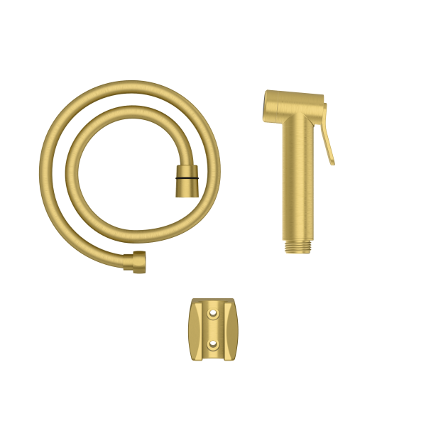 Фото гигиенический душ vitra гигиенический душ a4574725 цвет золото