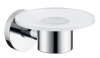 Мыльница Hansgrohe Logis 40515000