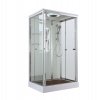 Душевая кабина AvaCan V2012LED 120x90 см