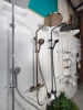 Фото душевая стойка hansgrohe raindance select s 27633140