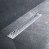 Фото душевой трап am.pm primeflow 50 см w02sc-p11-050-01sb