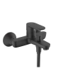 Фото смеситель для ванны hansgrohe vernis blend 71440670_vstvo